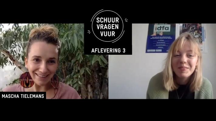 Marieke de Wildt, photo 1