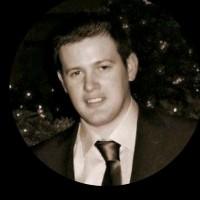 David Magill, photo 1