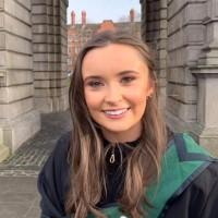 Aoife Maher, photo 1