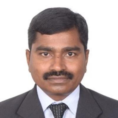 Dinesh Baskar, photo 1