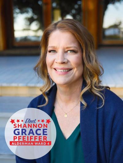 Shannon Grace, photo 2