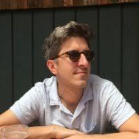 Matt Steinfeld, photo 1