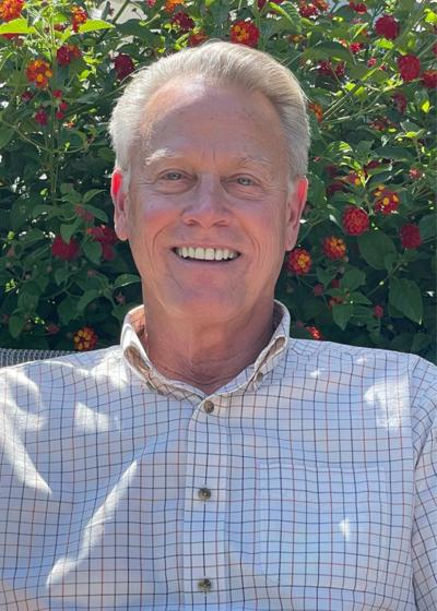 Craig Strang, photo 2