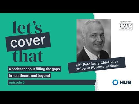 Pete Reilly, photo 1