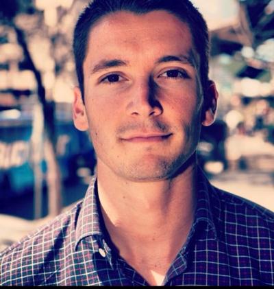 Chase White, photo 1