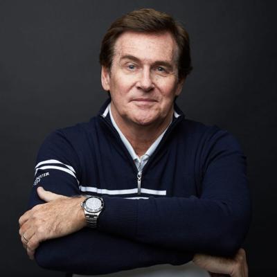 Paul Cairns