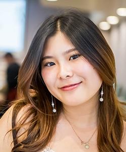 Hannah Mcipr, photo 1