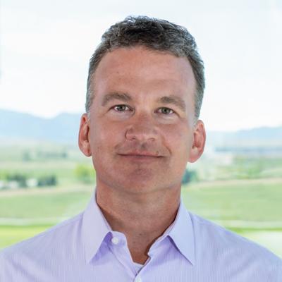 Christopher Keating