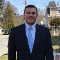 Matthew Mione, photo 1