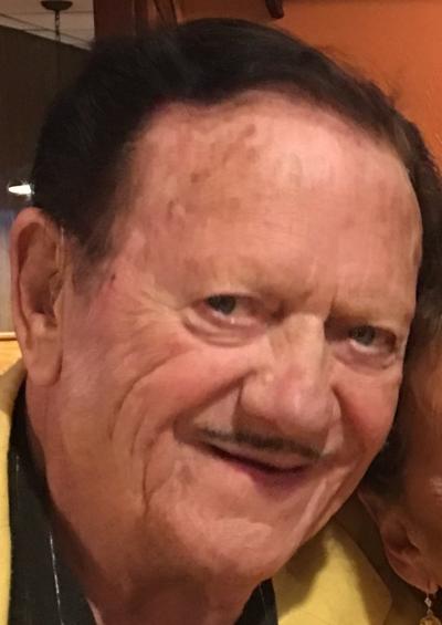 Ben Hipsley, photo 1