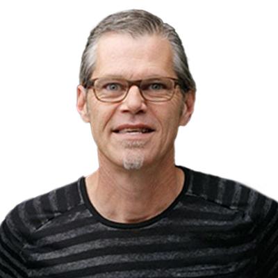 Jeff Gallagher, photo 1