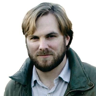 David Allston, photo 2