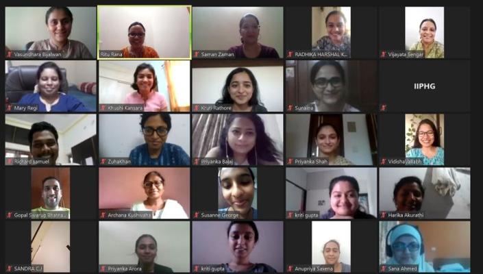 Vasundhara Bijalwan, photo 2