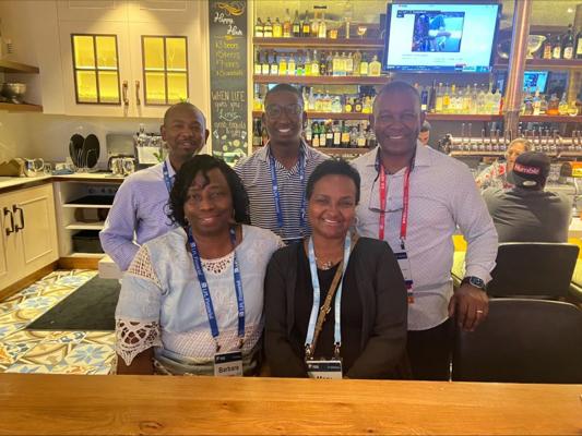 Calvin Elam, photo 2