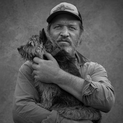 Peter Buchanan-Smith