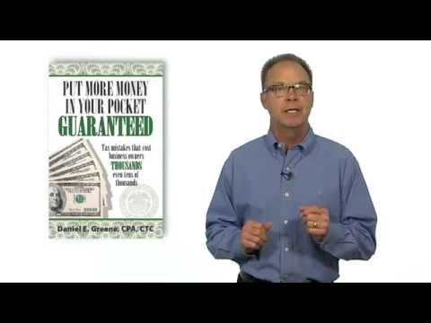 Daniel Greene, photo 2