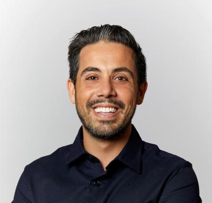 Raphael Tehranian, photo 1