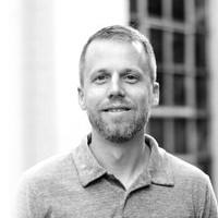 Andy Crissinger, photo 2