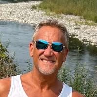 Jeff McLeod, photo 1