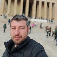 Mehmet Omur Naz, photo 2