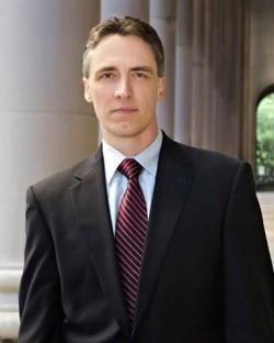 Keith Scherer, photo 1