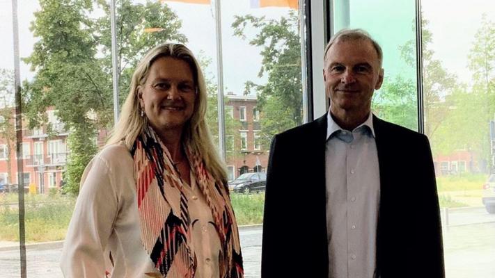 Bert Koorengevel, photo 2