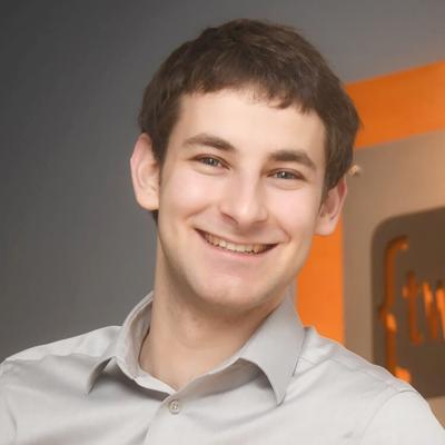 Ben Godgart, photo 2