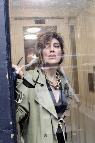 Jennie Esposito, photo 1