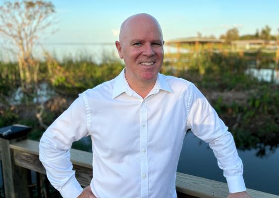 Chris Smith, photo 1