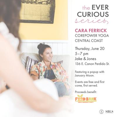 Cara Ferrick, photo 2