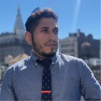 Ivan Bonilla, photo 1