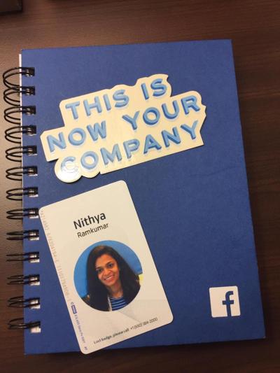 Nithya Ramkumar, photo 2