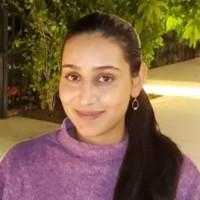 Lauren Sachar, photo 2