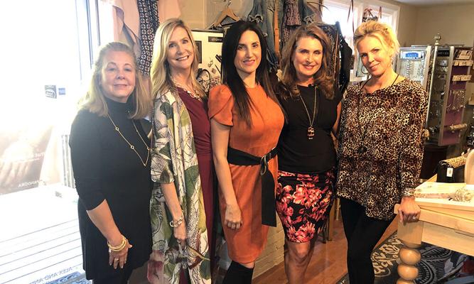 Lesley Salman, photo 1