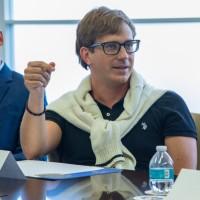 Wade Warren, photo 2