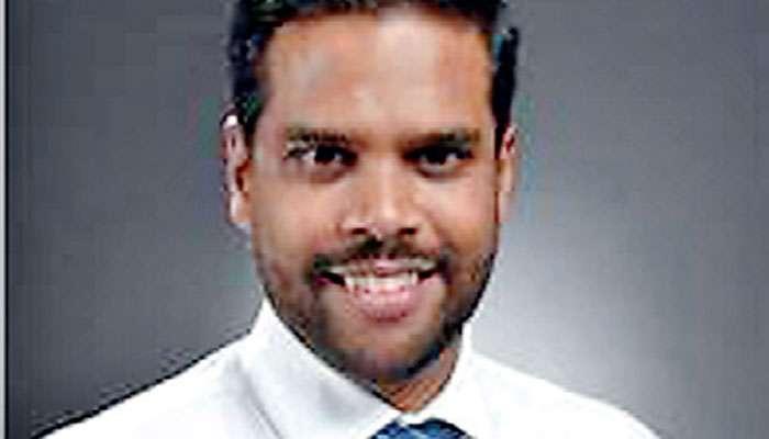 James Rebert, photo 1