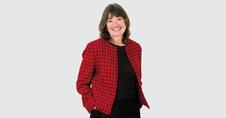 Denise Grady, photo 2