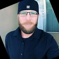 Steve Seteroff, photo 1