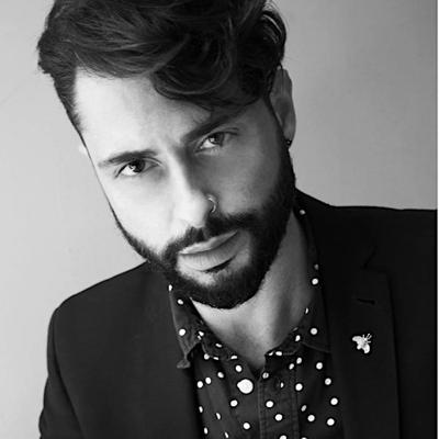 Daniel Feld, photo 1