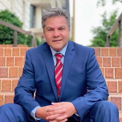 Roberto Albarracin