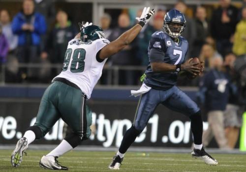 Mike Patterson, photo 1