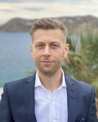 Juha Westerlund, photo 2