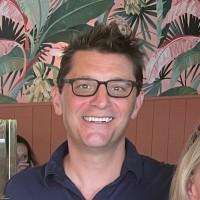 Chris Bernat, photo 2