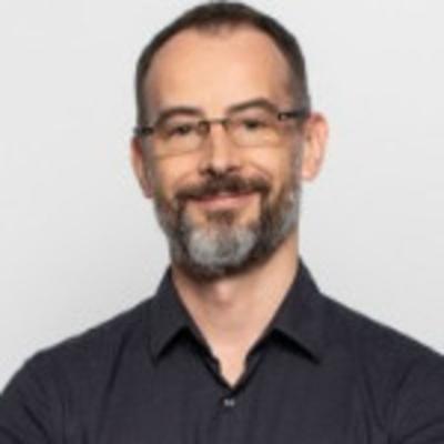 Gurvan Robineau, photo 2