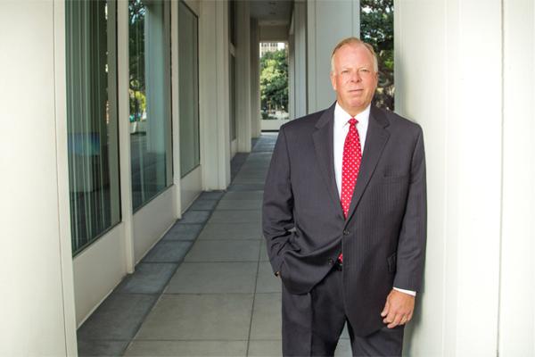 David Clinton, photo 1