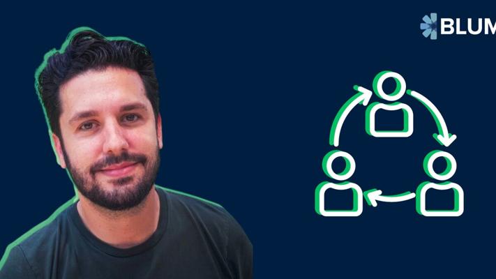 Daniel Zarick, photo 1