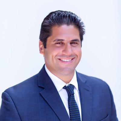 Michael Hernandez, photo 2