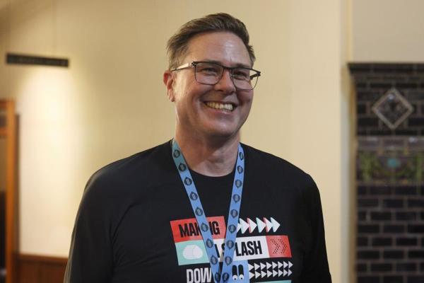 Hayden Judd, photo 1