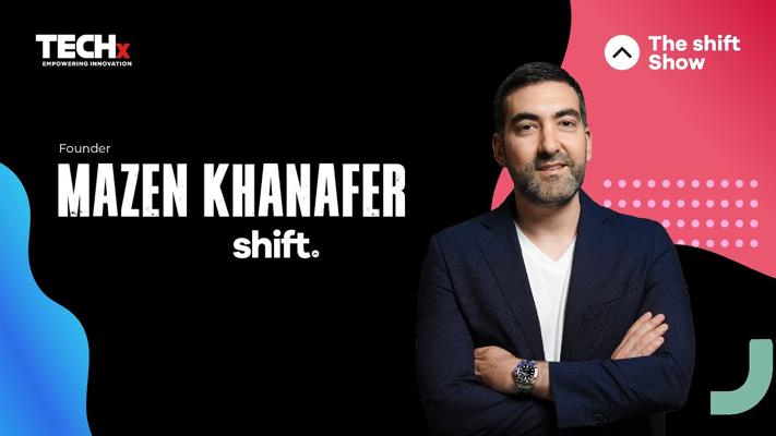 Mazen Khanafer, photo 2
