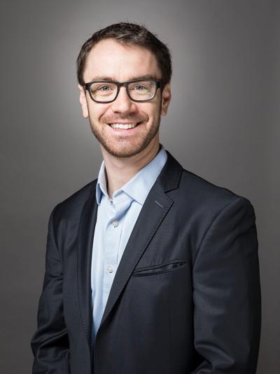 Michael Nash, photo 1